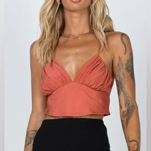 Princess Polly Jessa Top